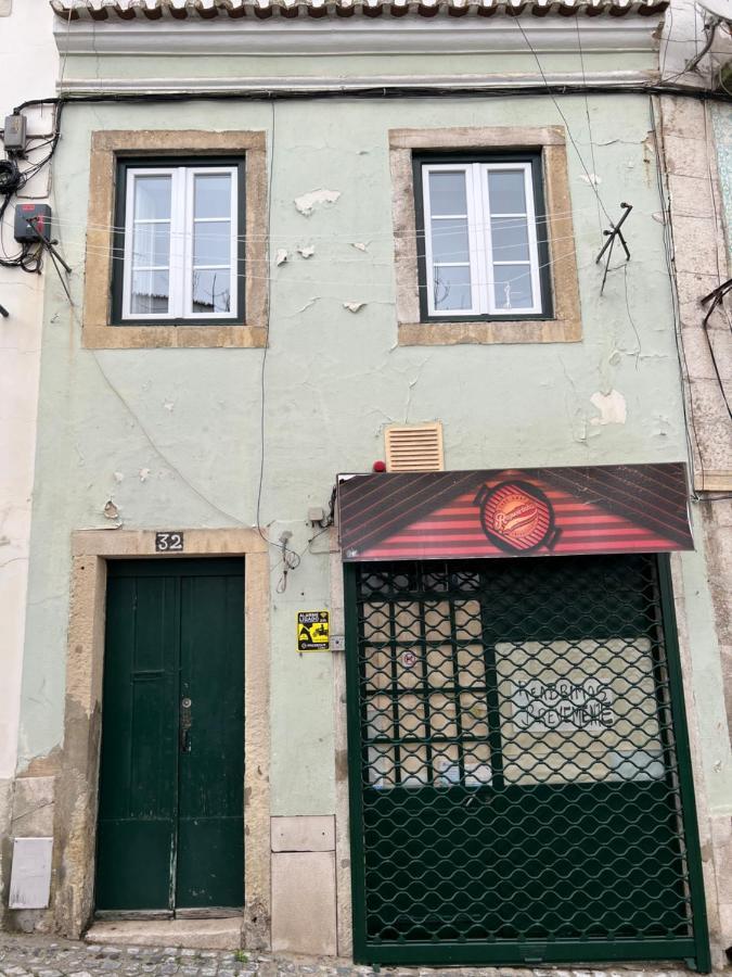 Casa Da Regueira Apartamento