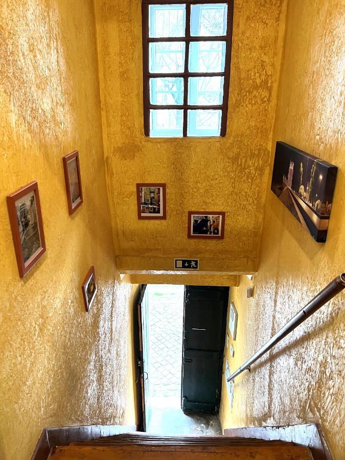 Casa Da Regueira * Lisboa